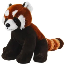 Zoo Soft Toy