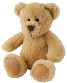 Bear Soft Toy