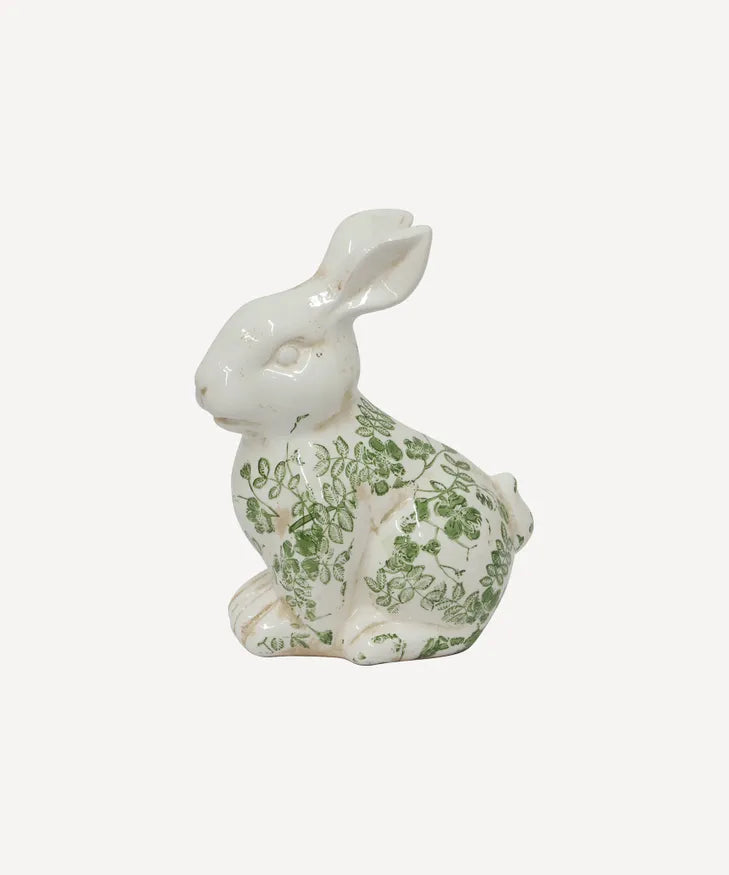 Botanical Bunny