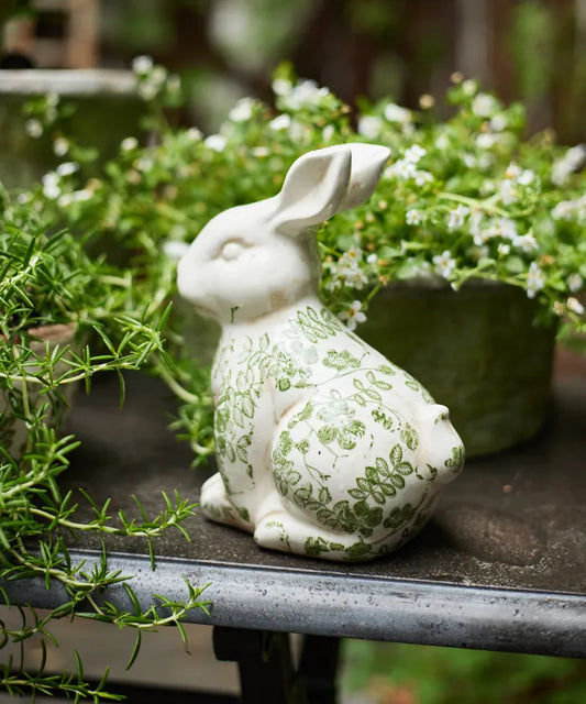 Botanical Bunny