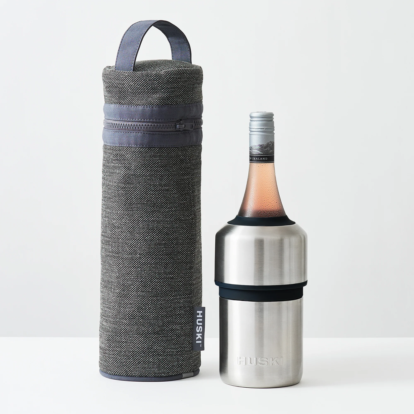 Wine Cooler Tote