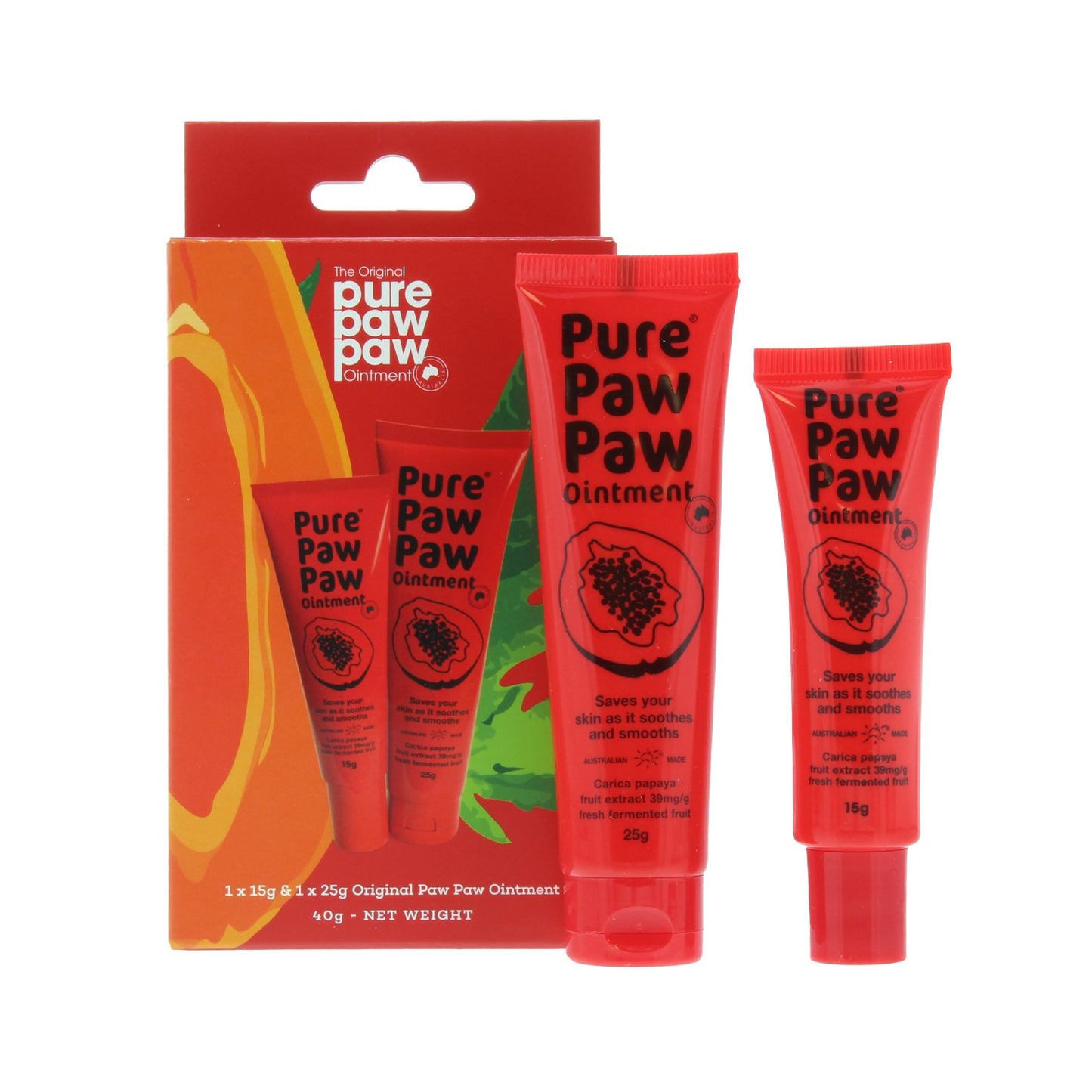 Paw Paw Gift Set