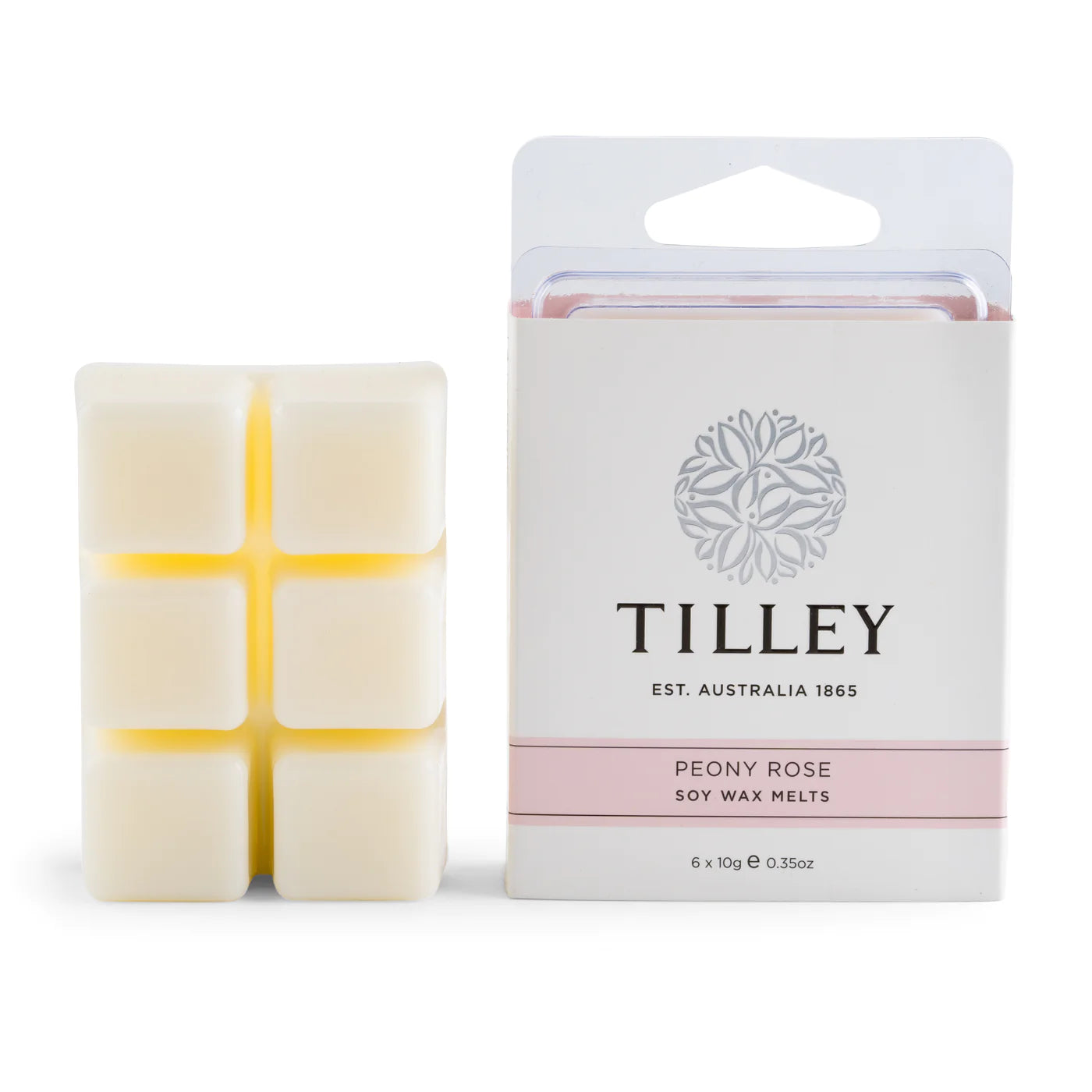 Classic White Wax Melts