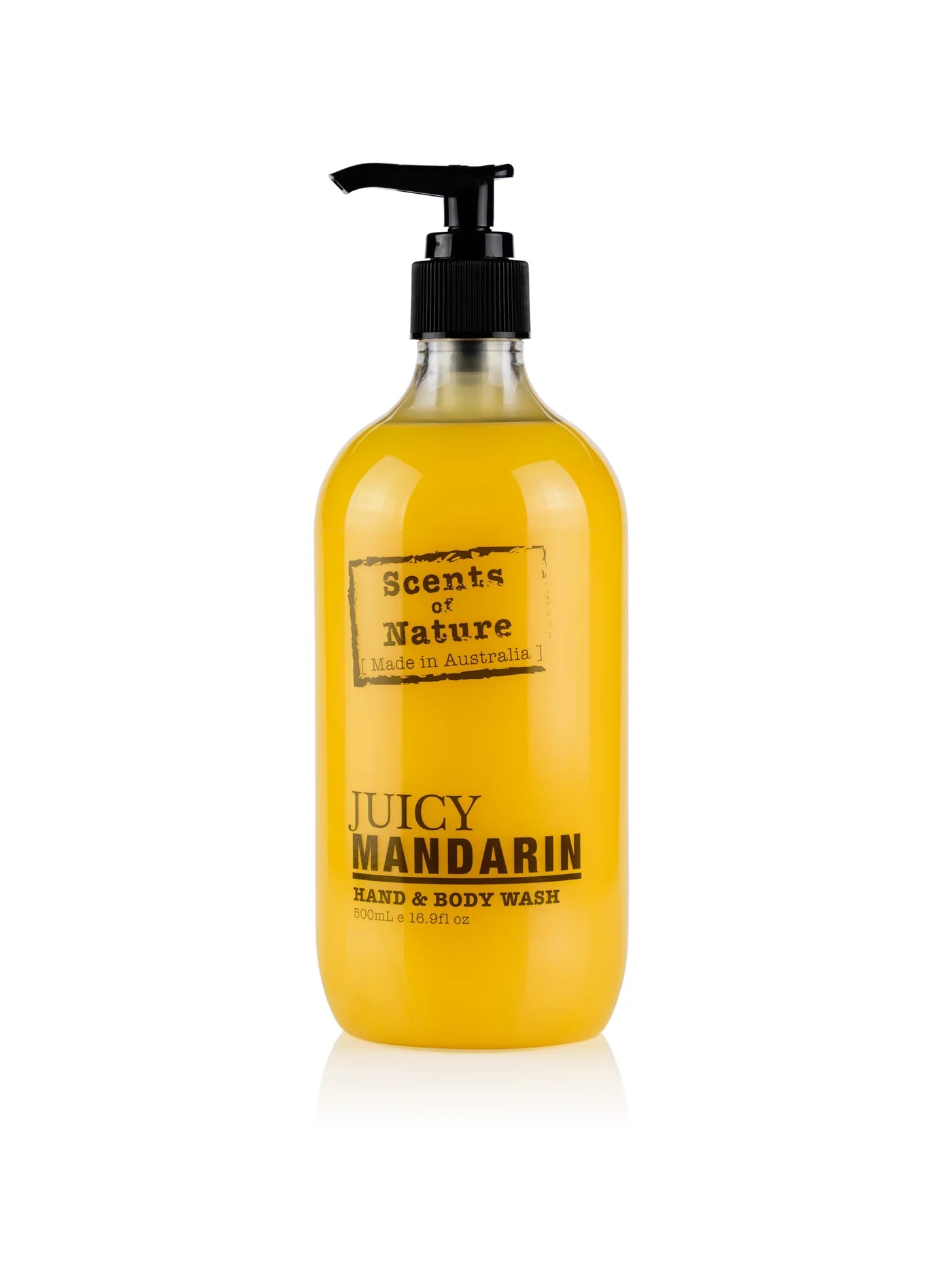 SON Hand & Body Wash