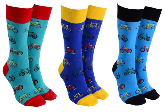 Bicycles Socks