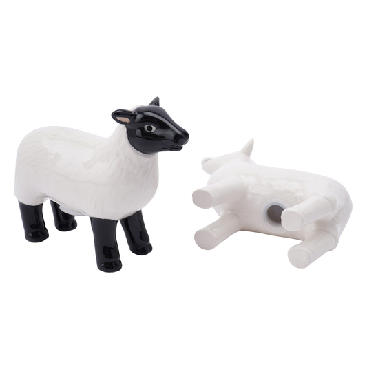 Sheep Salt & Pepper