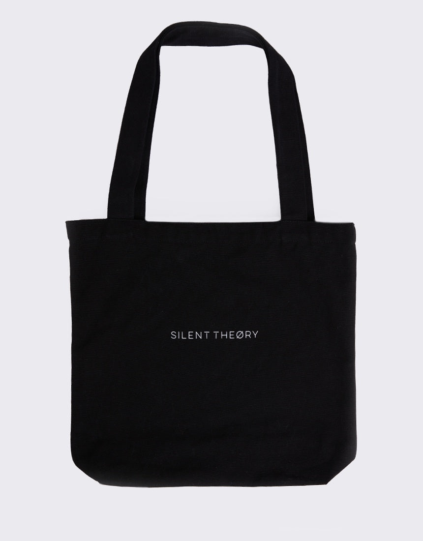 Silent Theory Tote – With Grace