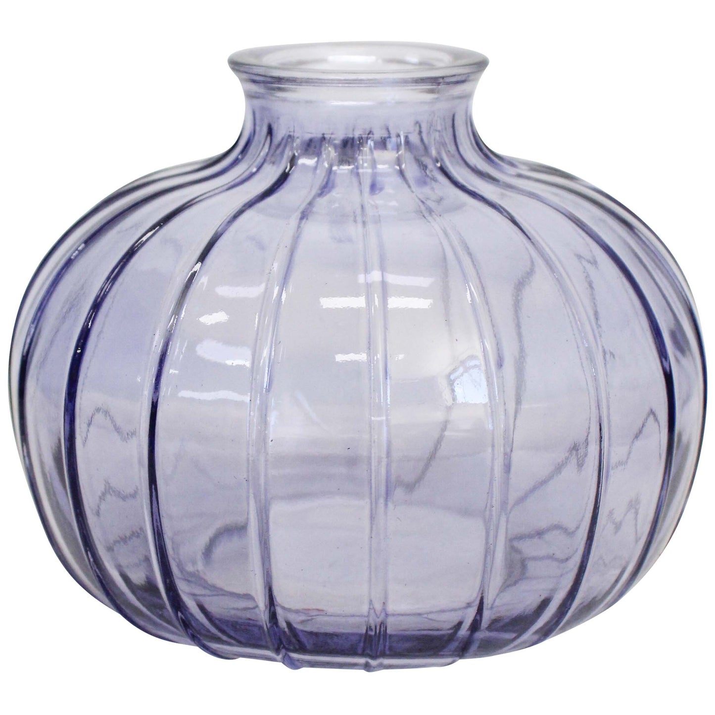 Glass Bud Vase