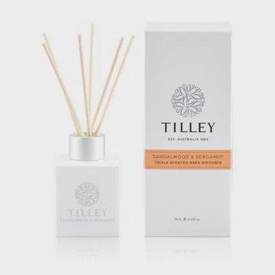 Tilley 75ml Diffuser