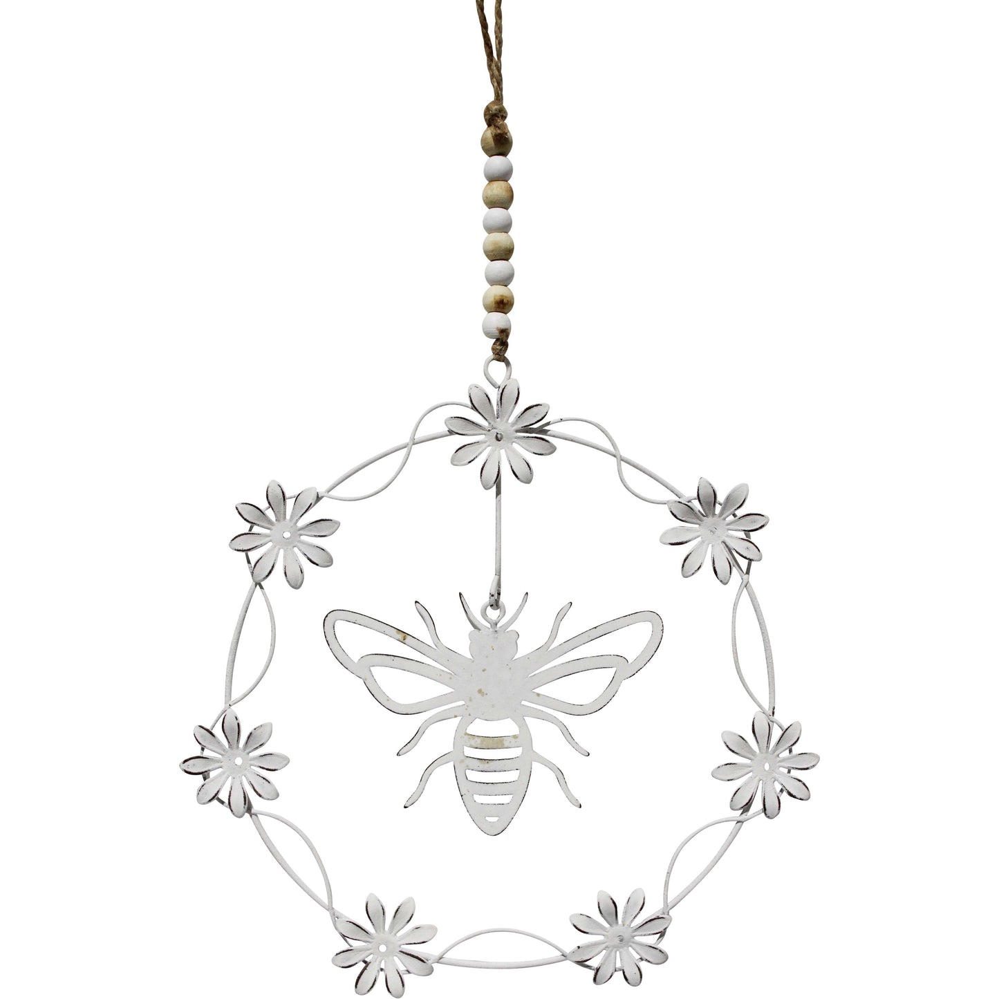 Hanging Bee Decoration