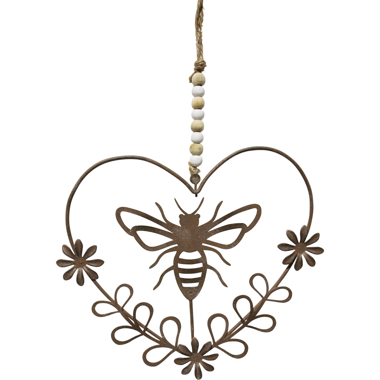 Hanging Bee Decoration