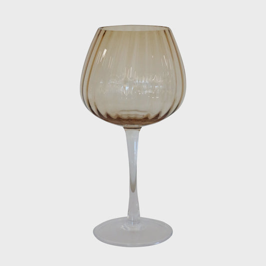 Casablanca Wine Glasses