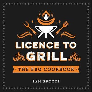 Licence to Grill