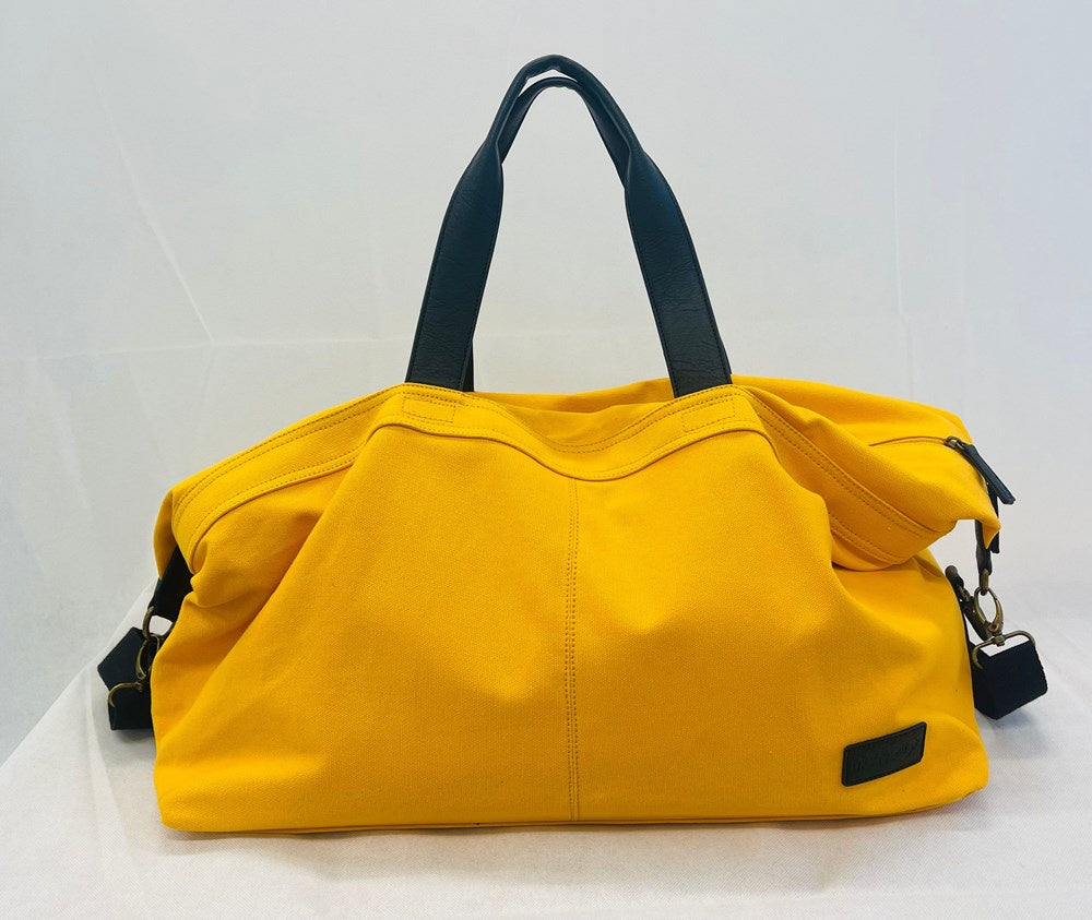 The Glenorchy Bag