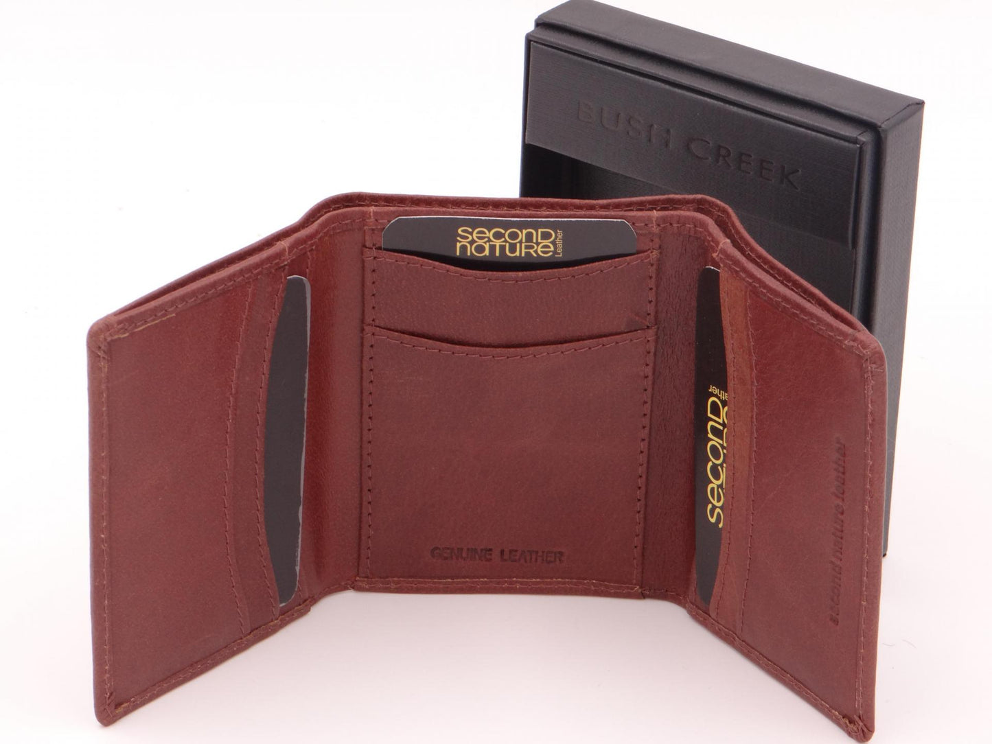 Mens Card Wallet