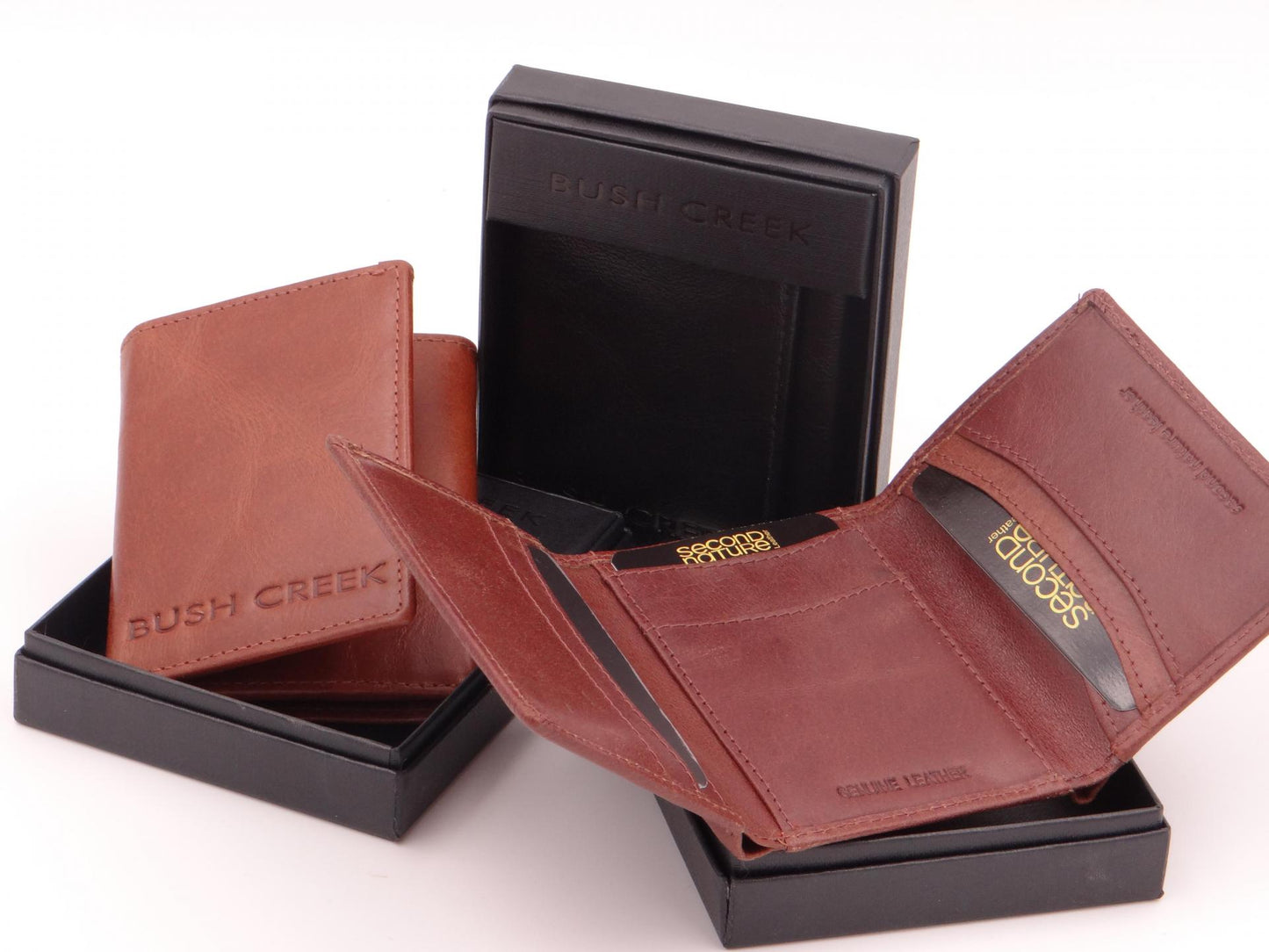 Mens Card Wallet