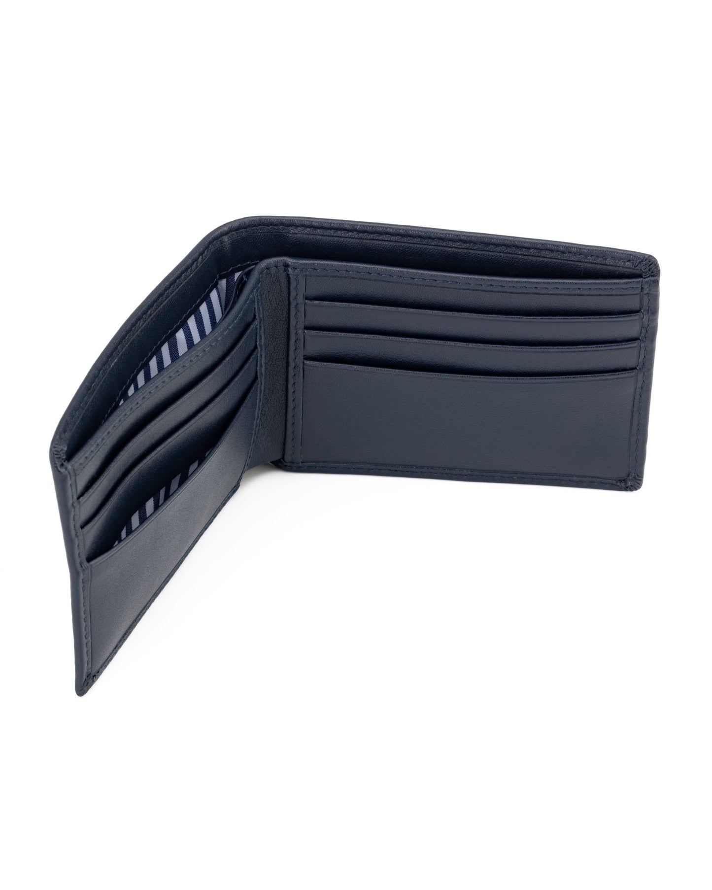 Leather Wallet Ortc