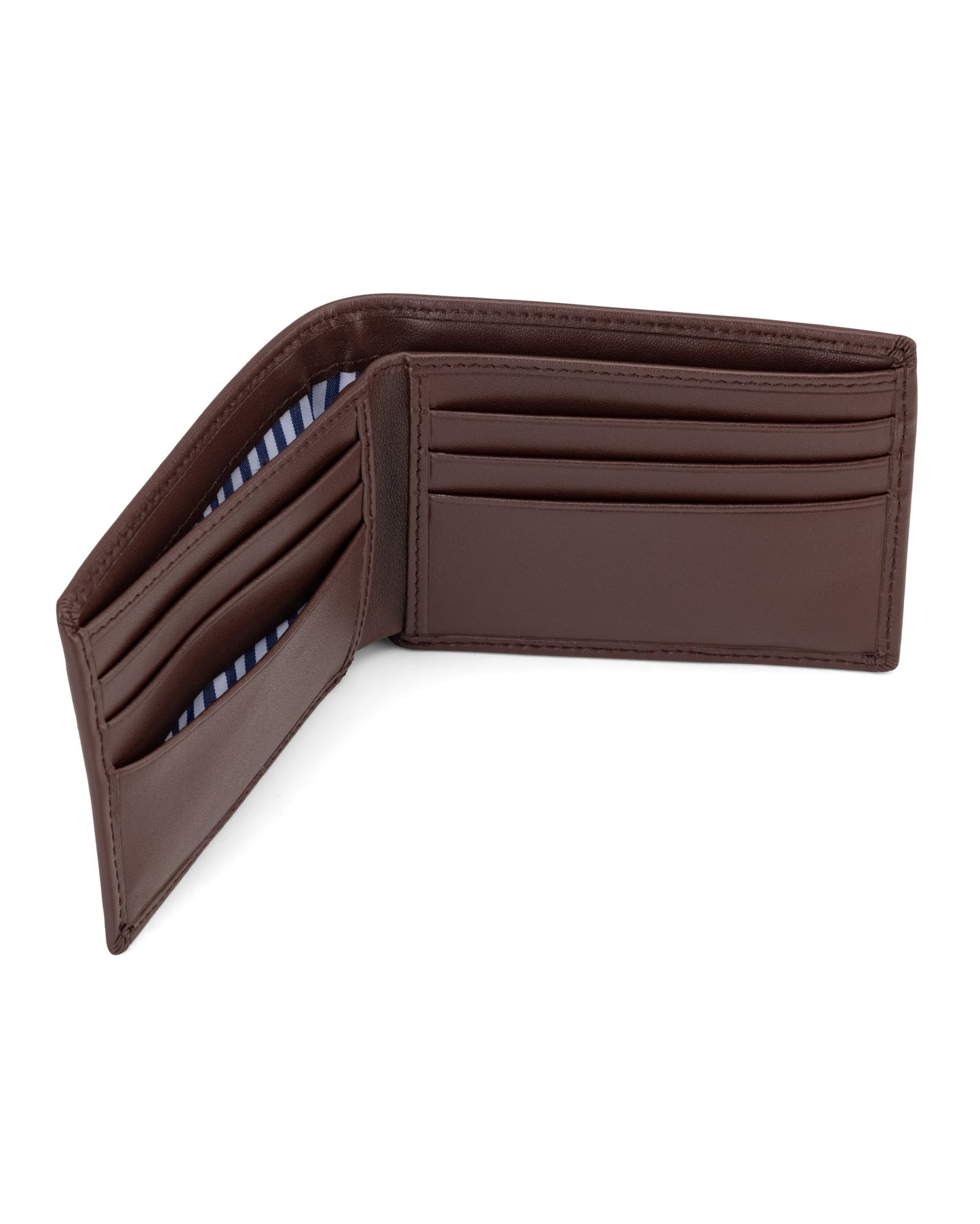Leather Wallet Ortc