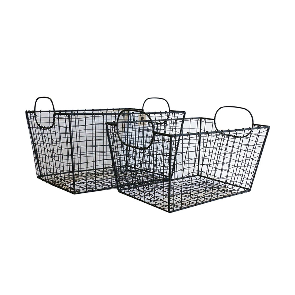 Calypso Wire Basket